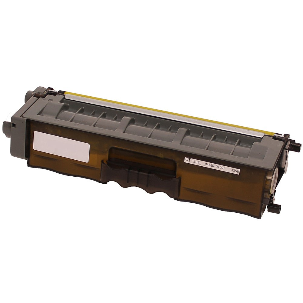 Brother TN325 toner - Geel