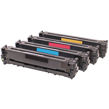 Canon 716 toner - 4-Pack Meerkleurig