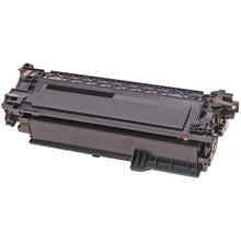 Canon 732HK toner zwart - Zwart