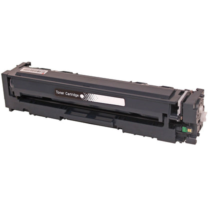 HP 201X toner - Zwart