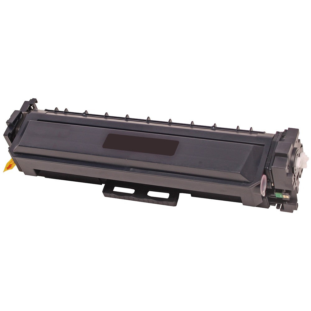 HP 410X toner - Zwart