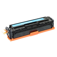 HP 131A toner - Cyaan