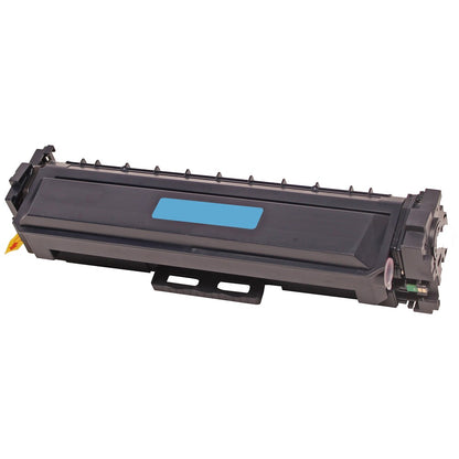 HP 410X (CF411X) toner cyaan - Cyaan