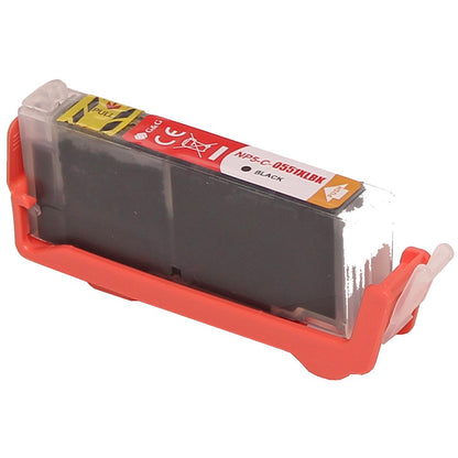 Canon CLI-551XL cartridge - XL Zwart