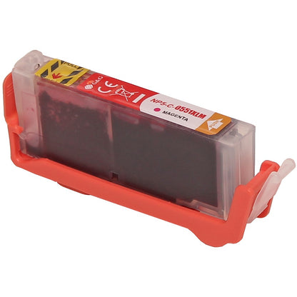 Canon CLI-551XL cartridge - XL Magenta