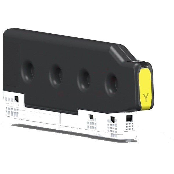 Epson T08H cartridge - Geel