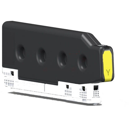 Epson T08H cartridge - Geel