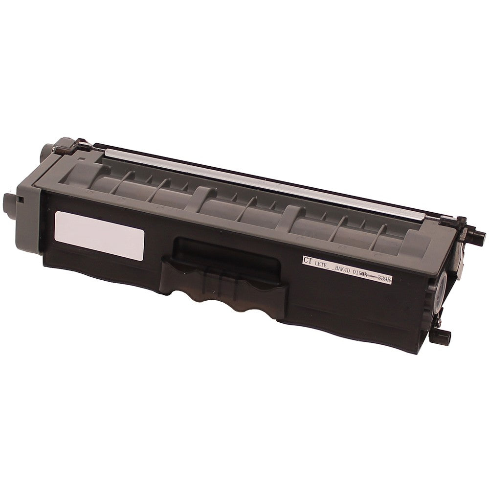 Brother TN-328 toner - Zwart