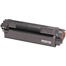 Canon 725 toner zwart - Zwart