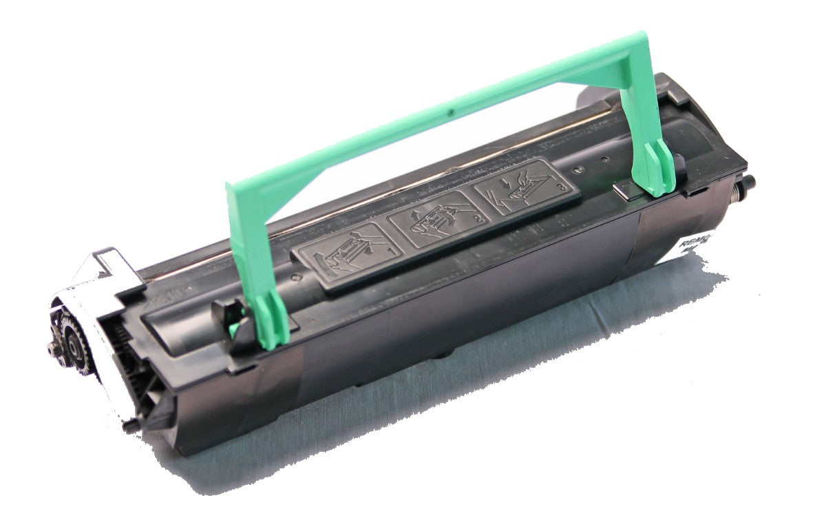 Epson C13S050010 toner zwart - Zwart