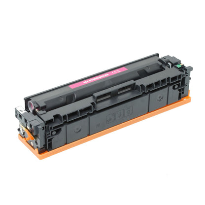 HP 203X toner - Magenta