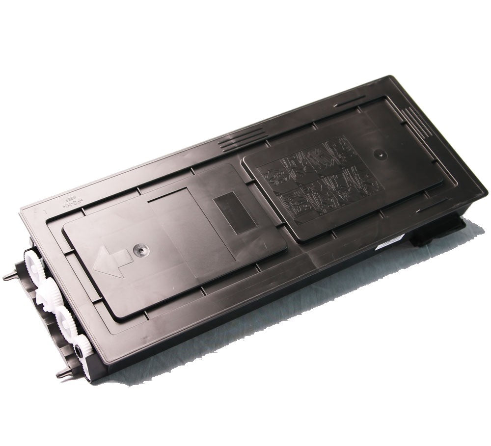 Olivetti B1272 toner zwart - Zwart