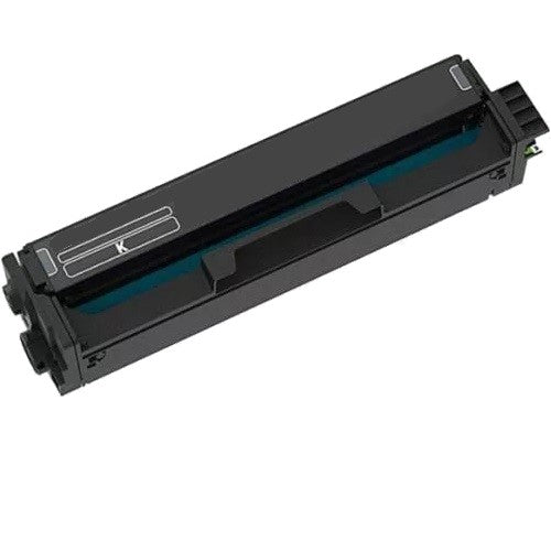 Lexmark 20N2X toner - Zwart