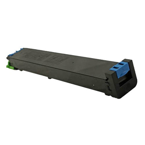 Sharp MX-51GTBA toner - Cyaan