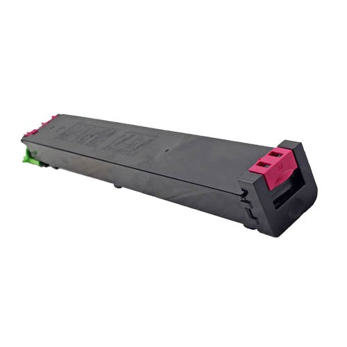 Sharp MX-51GTBA toner - Magenta